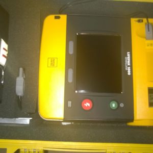 Frühdefibrillator