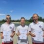 Rettungsschwimmer im WRD