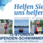 12h Spendenschwimmen