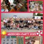 Abzeichenparty